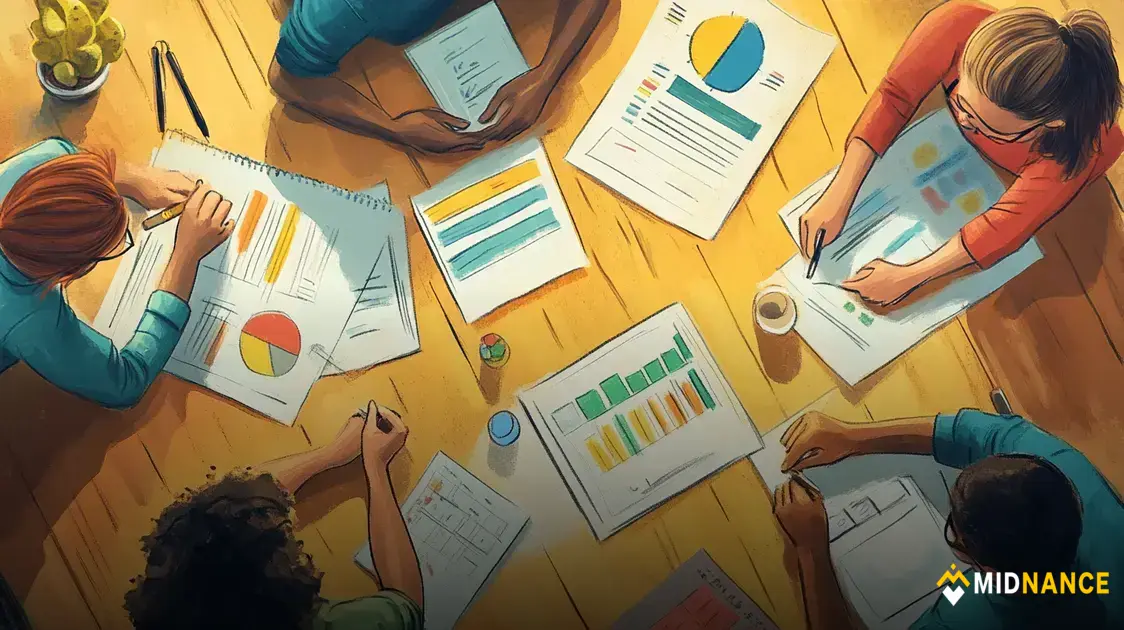 Entwicklung kundenorientierter Strategien