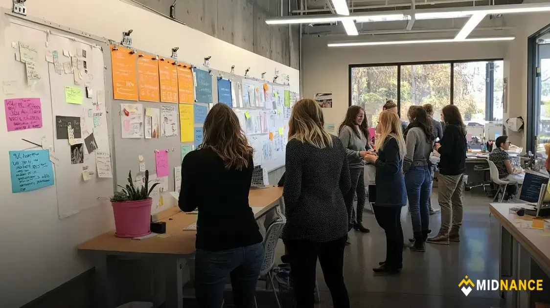 Strategien zur Förderung kreativen Denkens im Unternehmen