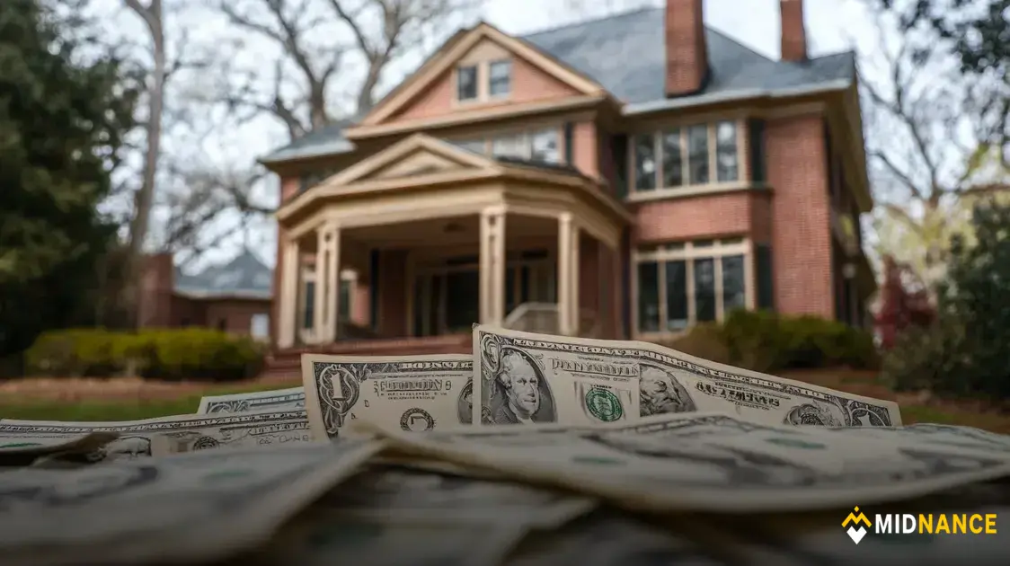 Wie man in Immobilien investiert