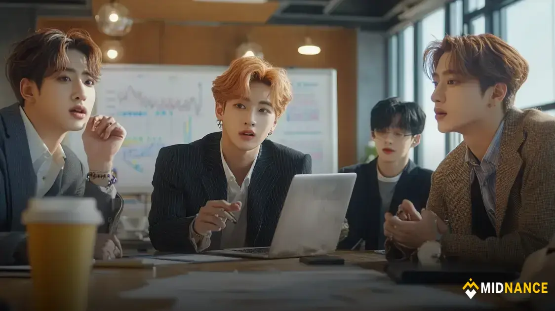 Finanzierungsmöglichkeiten verstehen