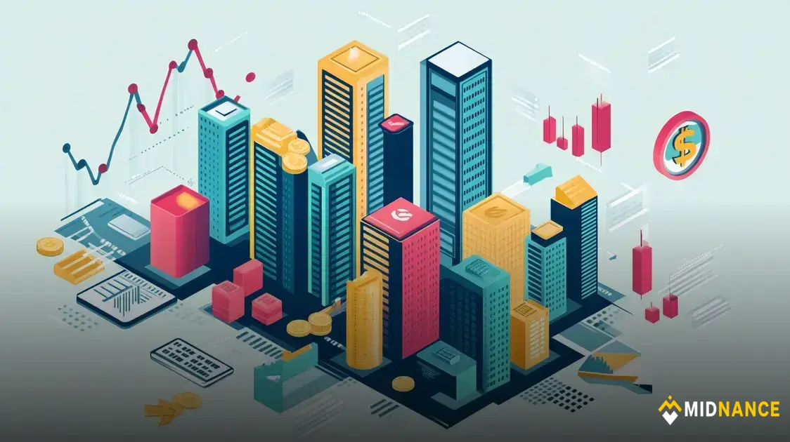 Trends bei Investitionen in Deutschland