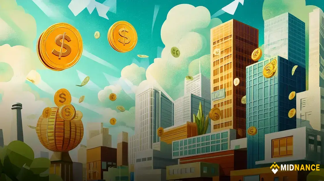 Warum sind Investitionen wichtig?