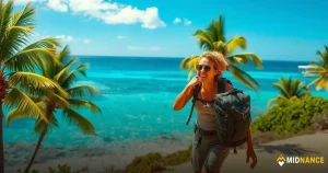 Single Reisen: Unvergessliche Abenteuer für Alleinreisende Entdecken