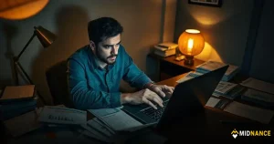 Sofortkredit online: Sofortige Finanzierung ohne lange Wartezeiten