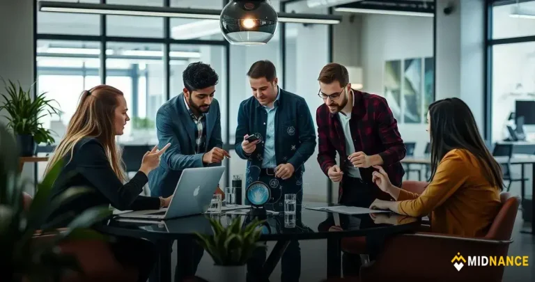 Startup Förderung: Entdecken Sie Fördermöglichkeiten für innovative Unternehmen