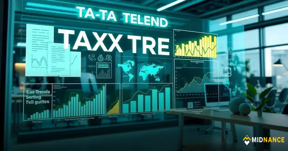 Zukünftige Steuertrends für Unternehmer