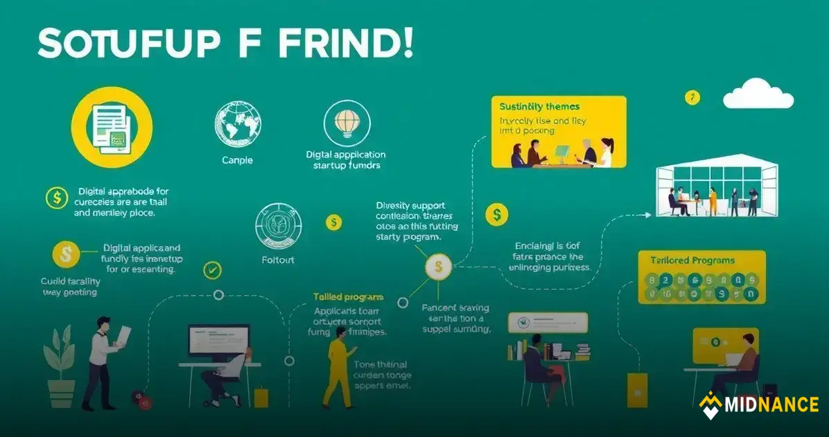 Zukünftige Trends in der Startup Förderung