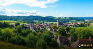 Geheimtipps für Wochenendtrips: Entdecken Sie unerforschte Ziele