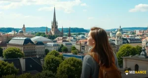 Günstig reisen Europa: Tipps für unvergessliche Abenteuer in 2023