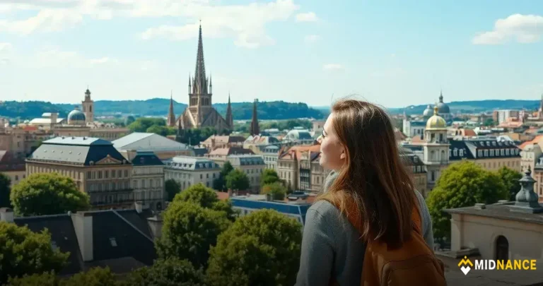 Günstig reisen Europa: Tipps für unvergessliche Abenteuer in 2023