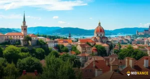Günstige Urlaubsziele Europa: Entdecken Sie die besten Reiseziele für wenig Geld