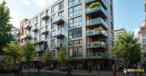 Immobilien als Kapitalanlage: So investieren Sie erfolgreich in Festwerte