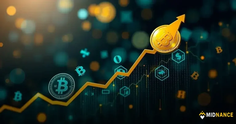Kryptowährungen als langfristige Investition: Warum es sich lohnt