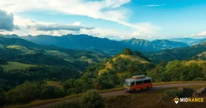 Nachhaltig Reisen Ideen: 5 Tipps für umweltbewusste Entdecker