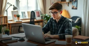 Nebenberuflich selbstständig machen: Die besten Tipps für deinen Erfolg