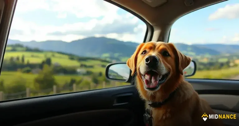 Reisen mit Hund Deutschland: Entdecken Sie die besten Tipps für 2023