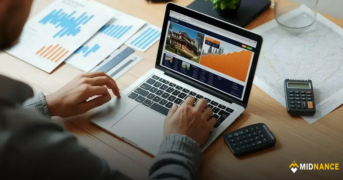 Strategien für den Immobilienkauf