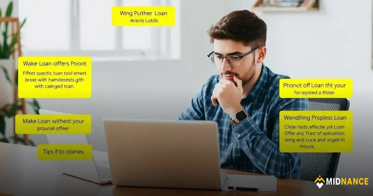 Tipps zur Auswahl des besten Kreditanbieters