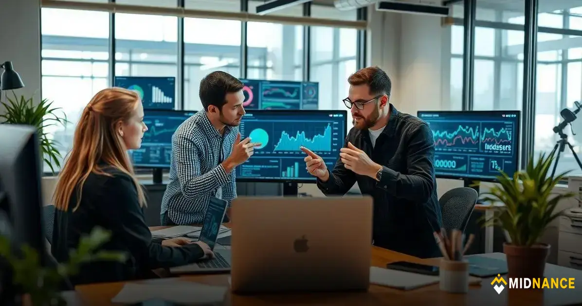 Wie digitale Tools das Wachstum von Unternehmen fördern