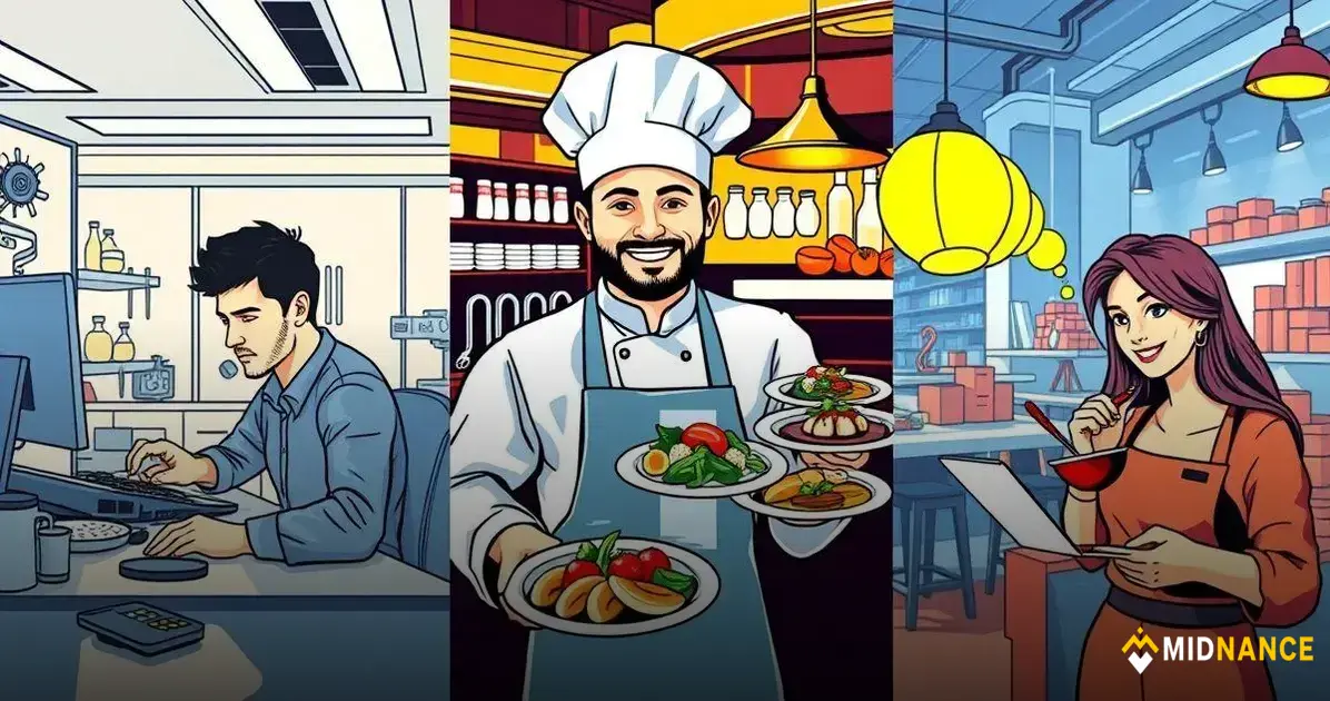 Erfolgsgeschichten: Gründer mit Fördermitteln Erfolgsgeschichten: Gründer mit Fördermitteln