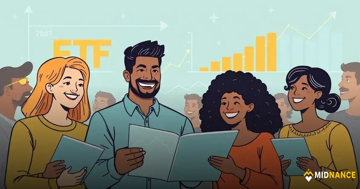 Fazit und Ausblick auf ETF Sparpläne