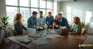 Fördermittel für Gründer: So sichern Sie sich finanzielle Unterstützung!