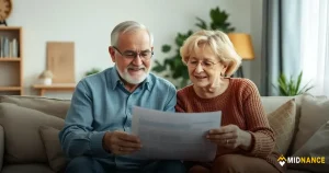 Kredite für Rentner ohne Einkommensnachweis: So einfach geht's!