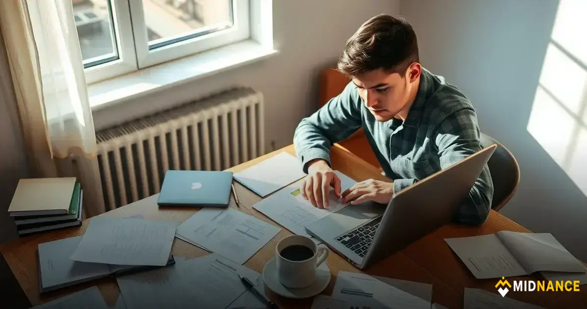 Wie beantragt man Fördermittel? Wie beantragt man Fördermittel?