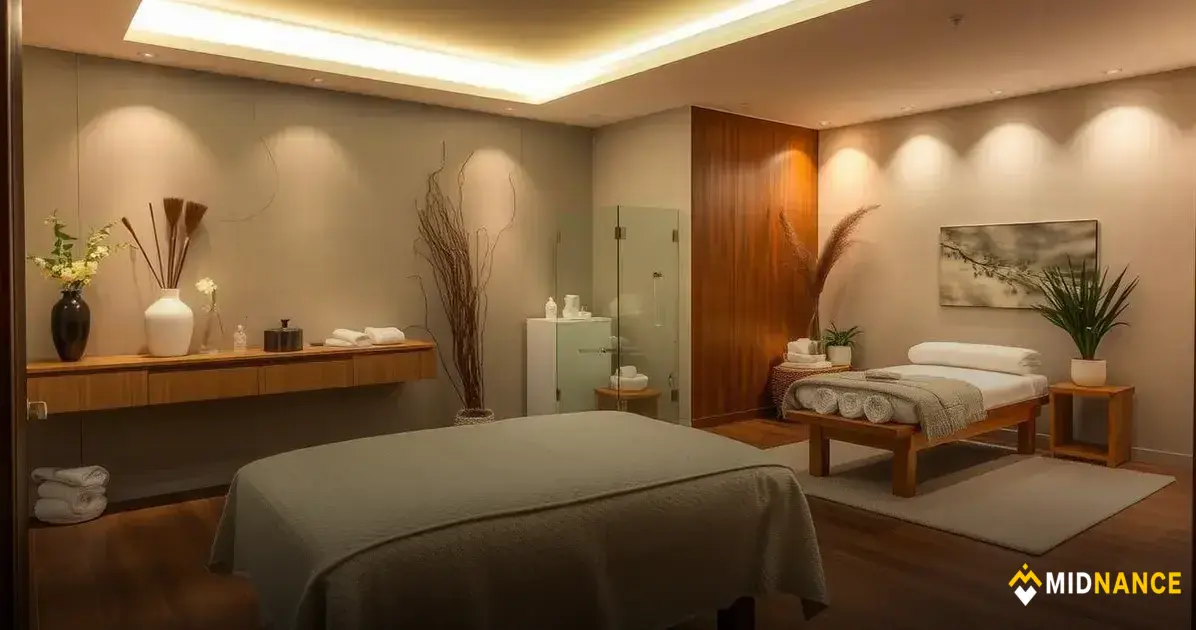 Angebote in Wellnesshotels