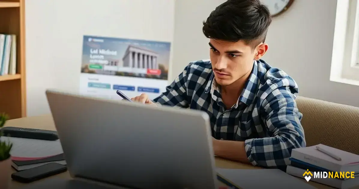 Die besten Banken für Studenten kredite