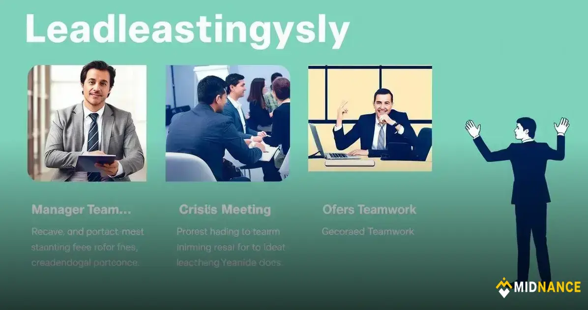 Führungsstile: Welche passen zu Ihrem Team?