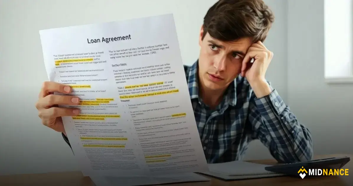 Häufige Fallstricke bei Studentenkrediten