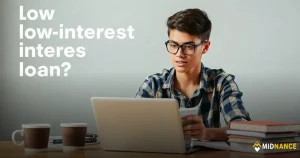 Kredite mit niedrigen Zinsen für Studenten: So findest du die besten Angebote!