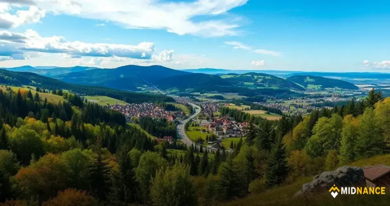Kurzurlaub Tipps DE: Unvergessliche Mini-Ausflüge planen