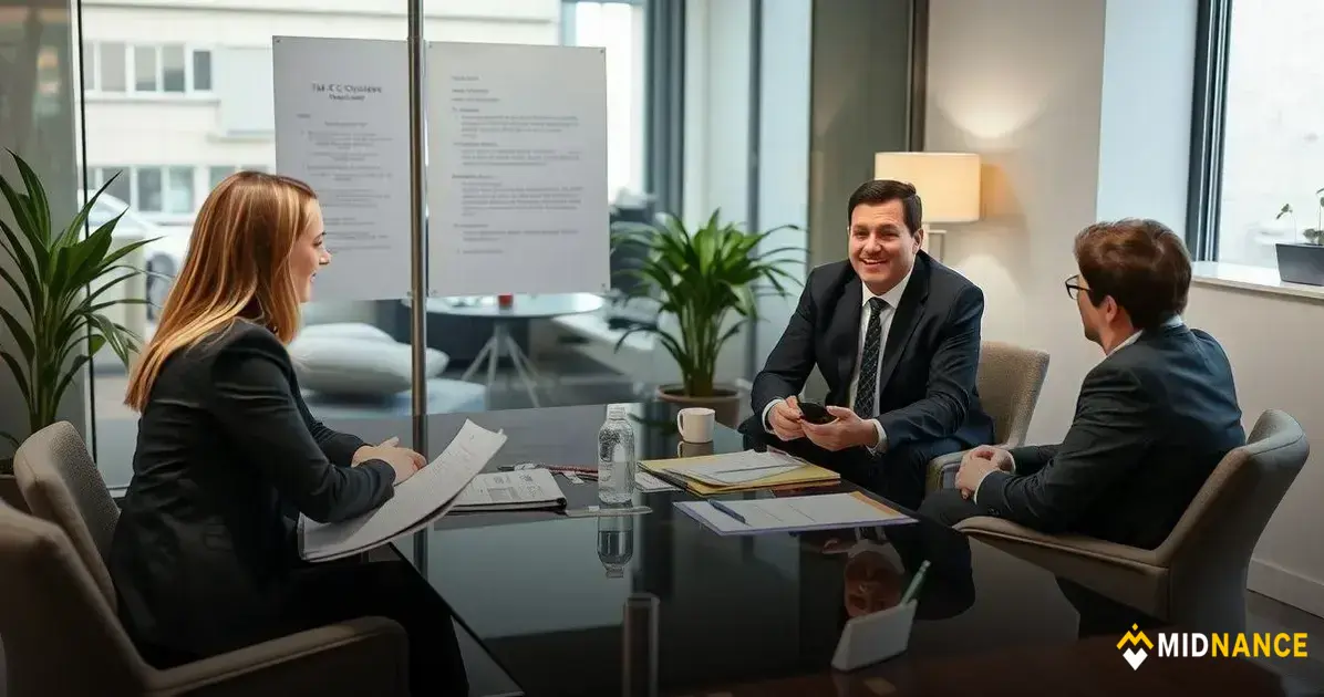 Como escolher o consultor fiscal certo