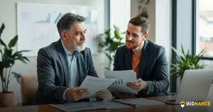 Steuerberatung für Unternehmen: Optimierung und Erfolg