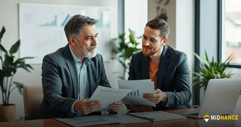 Steuerberatung für Unternehmen: Optimierung und Erfolg