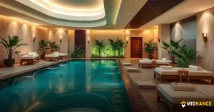 Wellnesshotels: Entdecken Sie die besten Rückzugsorte für Entspannung und Erneuerung