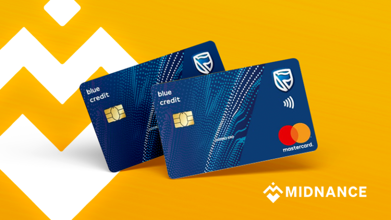 standard-bank-blue-credit-card