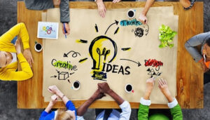 Creativity in entrepreneurship