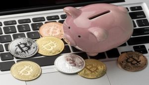 Investing in Cryptocurrencies