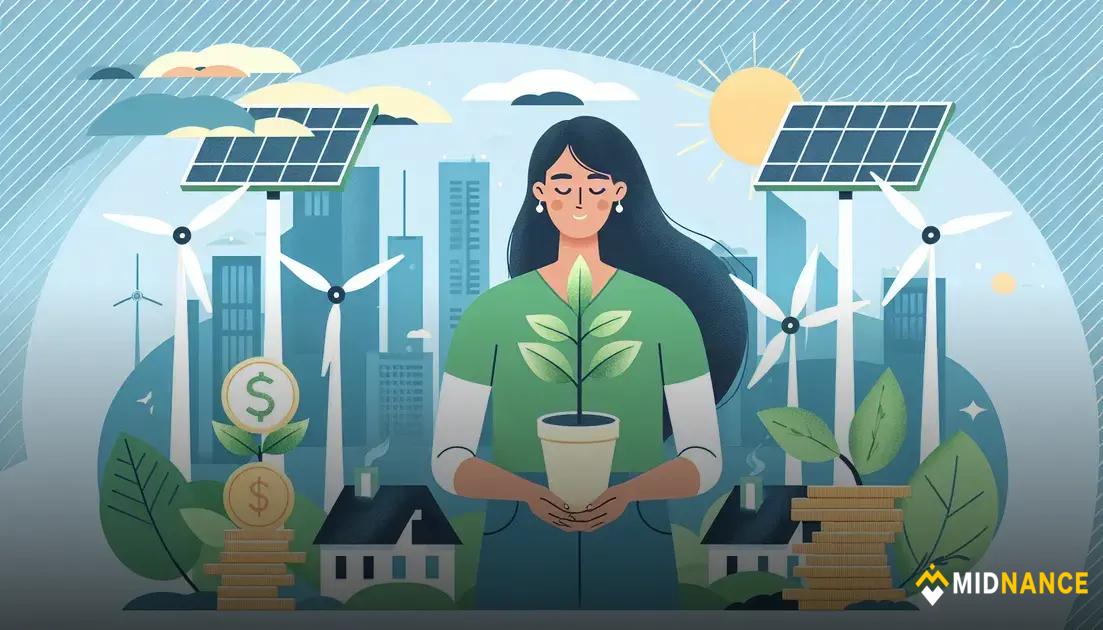 How to Get Started with Sustainable Investing