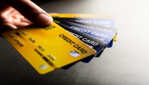 Easily Approved Credit Cards
