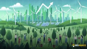 Green Investments: Your Pathway to a Sustainable Future Today