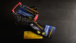 High Limit Credit Cards