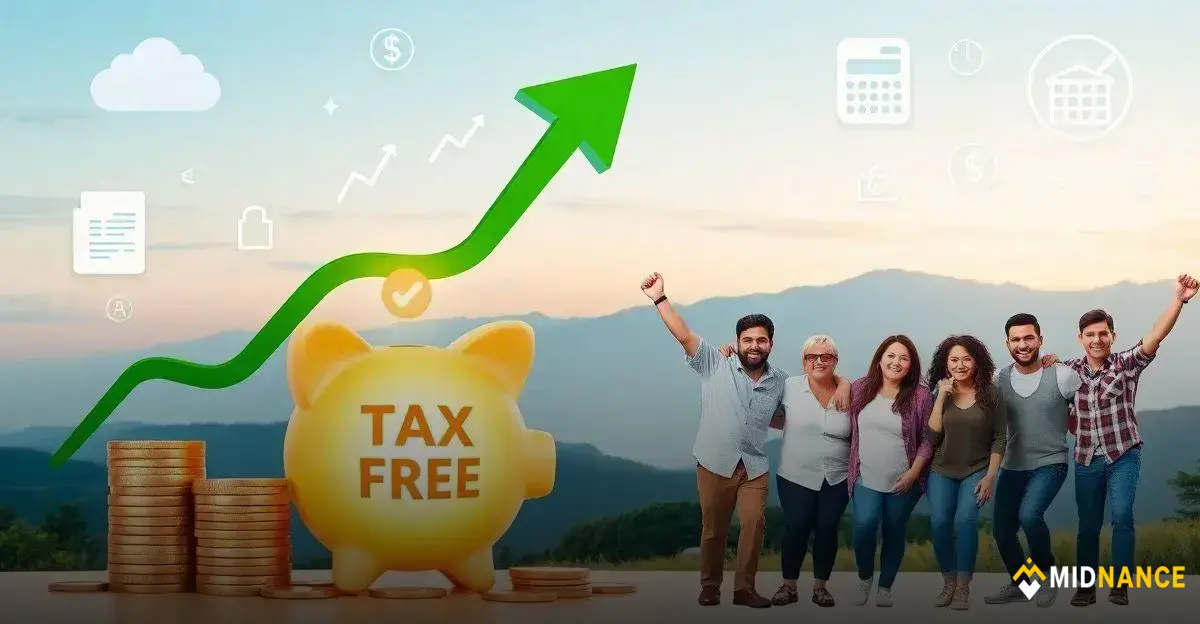 Benefits of Investing Tax-Free