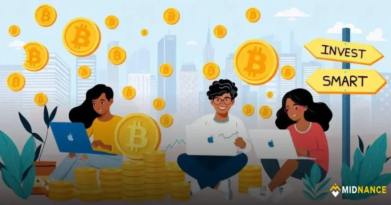 Bitcoin Investing: A Beginner's Guide to Smart Investing