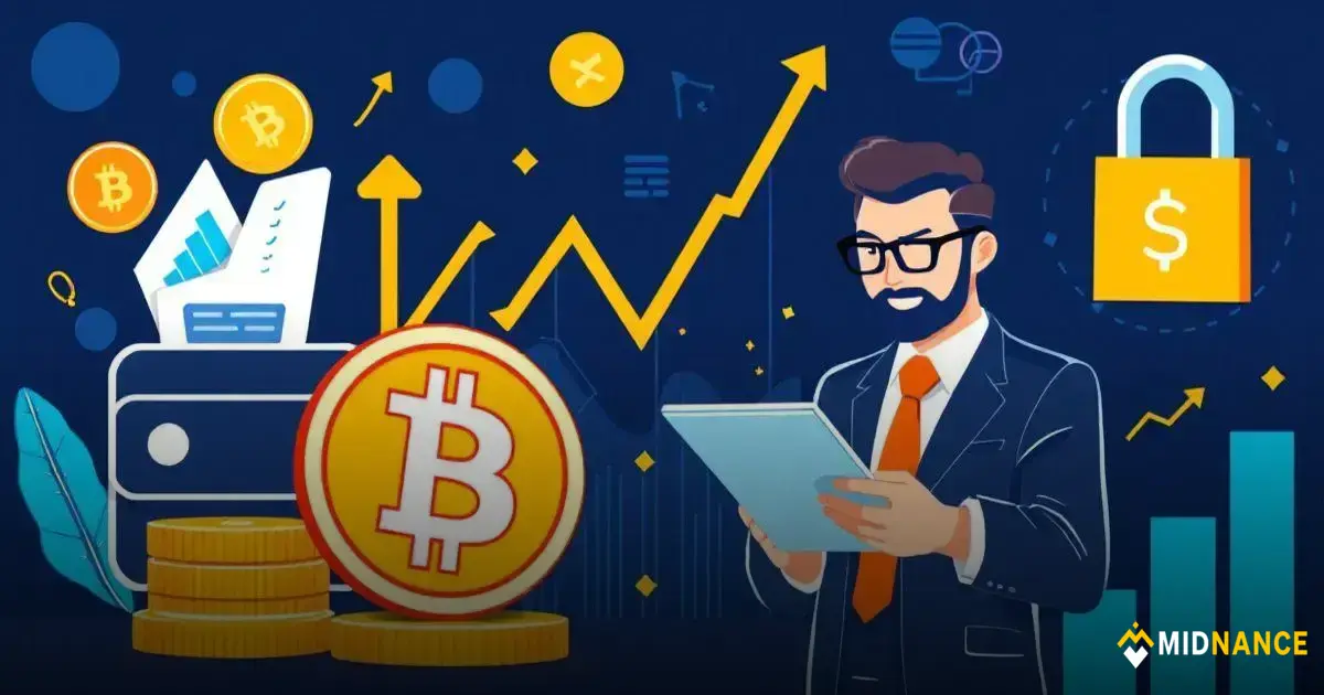 Strategies for Successful Bitcoin Investing