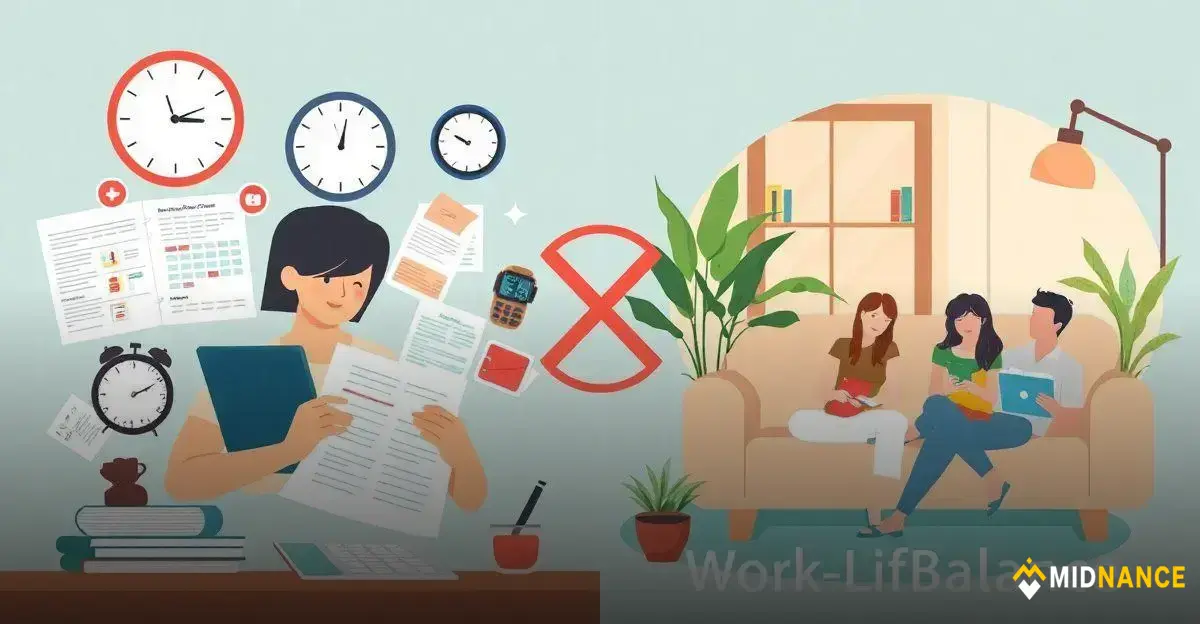 Time Management and Work-Life Balance