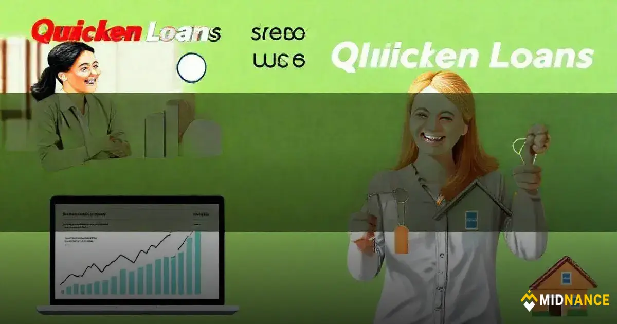 Advantages of Using Quicken Loans